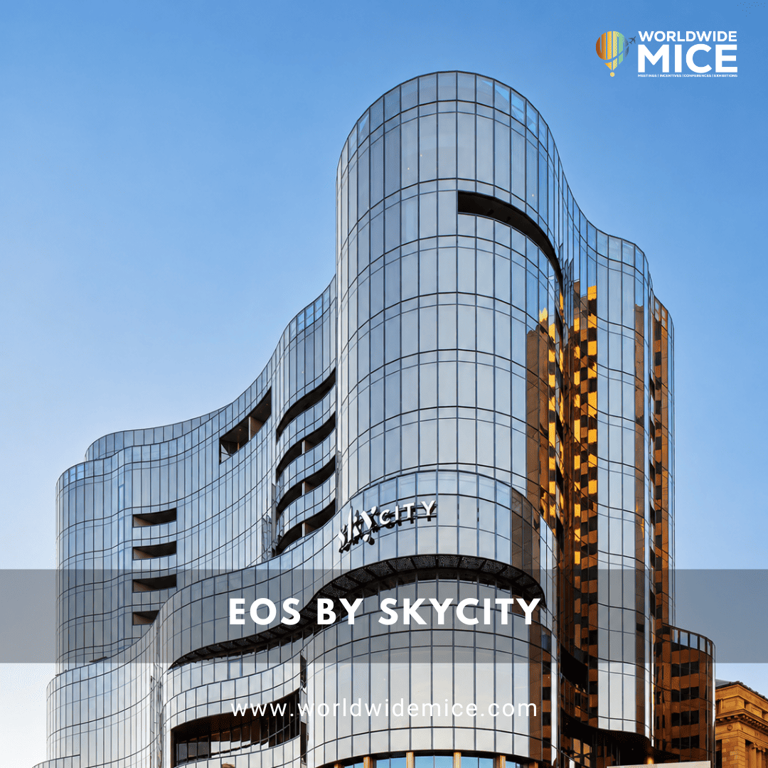 EOS BY SKYCITY